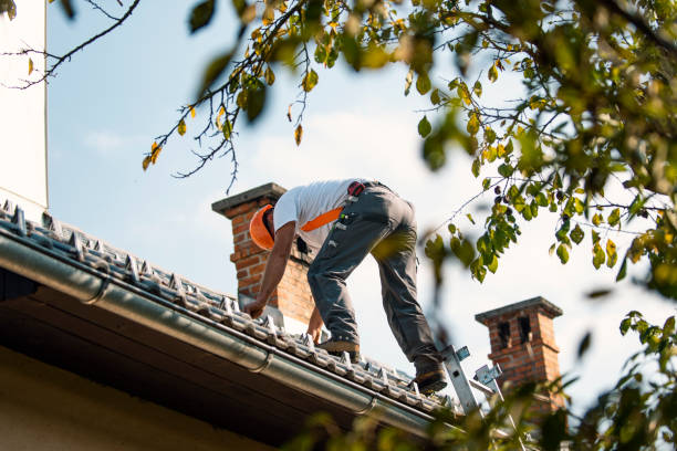 Quick and Trustworthy Emergency Roof Repair Services in Monticello, MS
