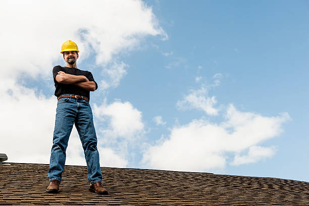 Roof Installation Near Me in Monticello, MS