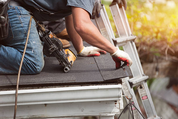 Best Shingle Roofing Installation  in Monticello, MS