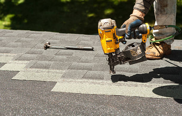 Best New Roof Installation  in Monticello, MS